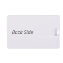 Scene USB Flash Drive Card - 2GB