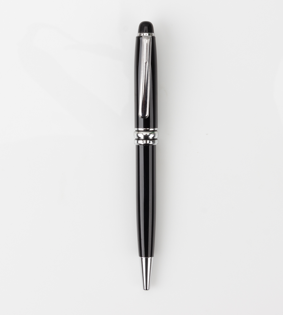 Executive Twist Action Luxury Pen