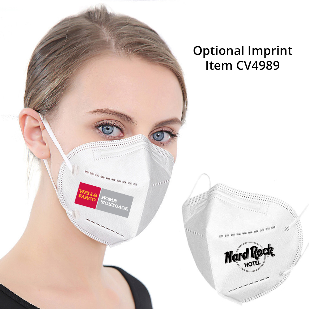 FAST SHIPPING Extra Protective KN95 Face Mask