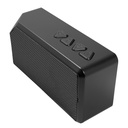 Boombox Bluetooth Speaker w/ Microphone