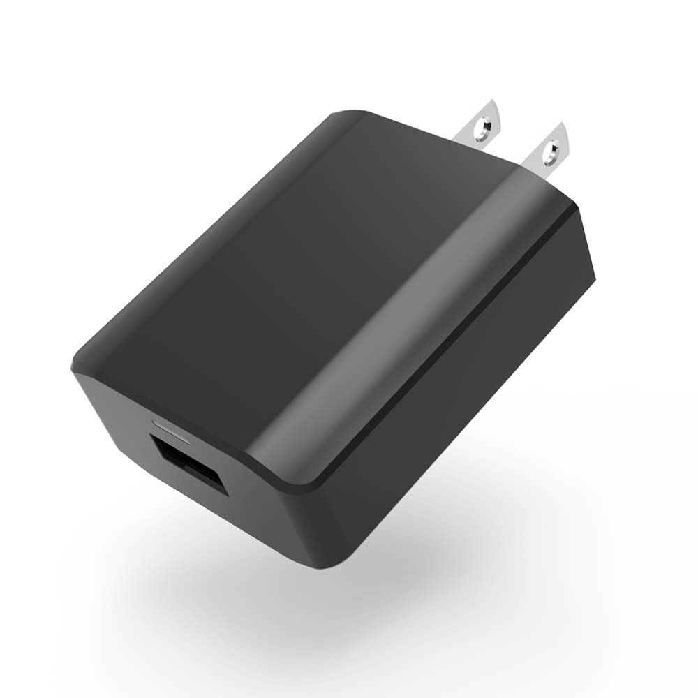 Rapid UL Listed USB Wall Charger - 18W
