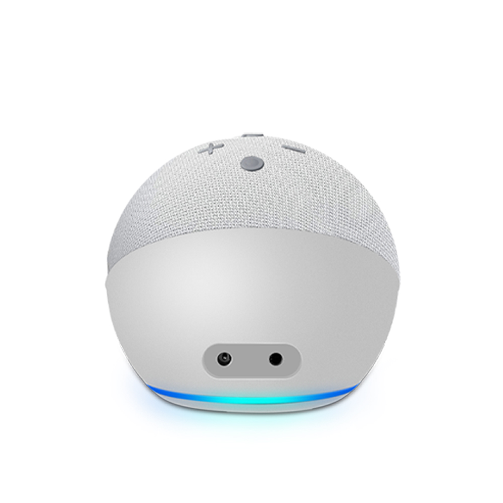 Amazon Echo Dot 4th Gen - Full Color