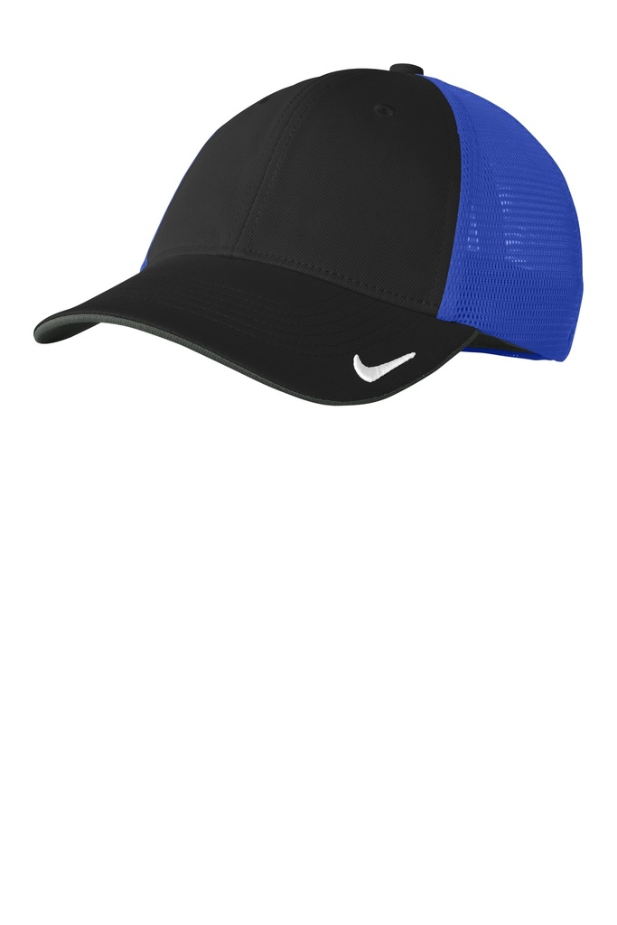 Embroidery Nike Dri-FIT Mesh Back Cap. 