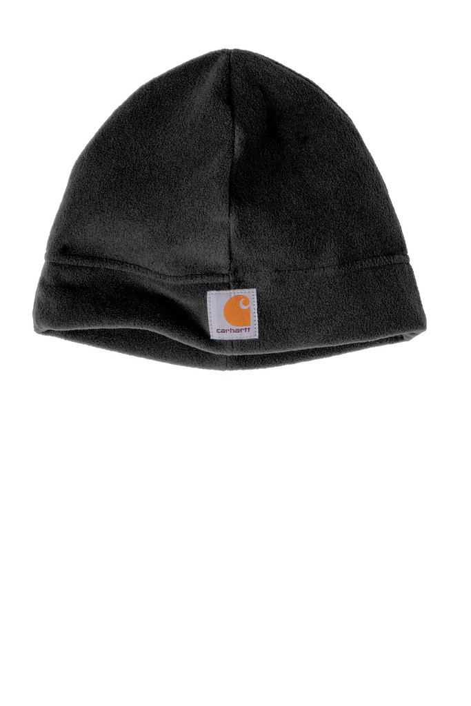 Embroidery Carhartt ® Fleece Hat. 