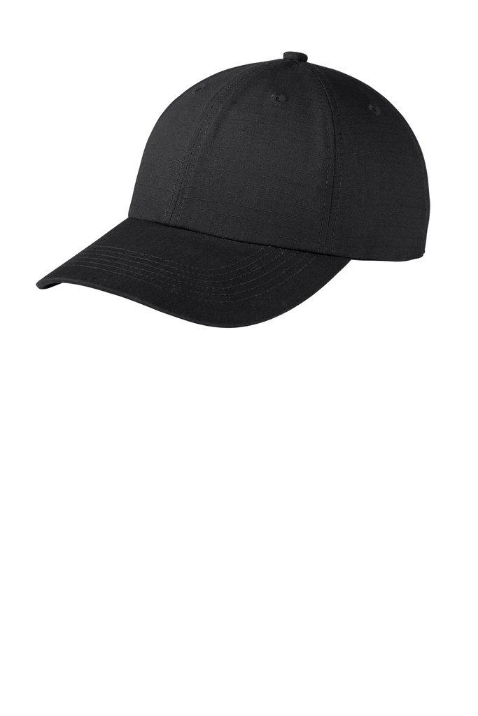 Embroidery Port Authority ® Ripstop Cap 