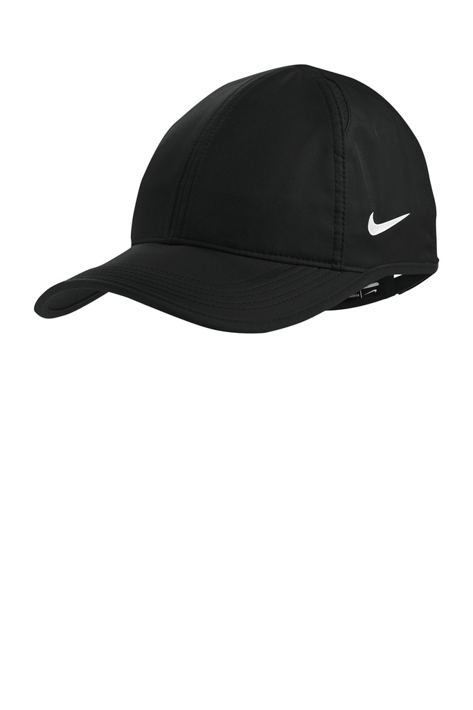 Embroidery Nike Featherlight Cap 