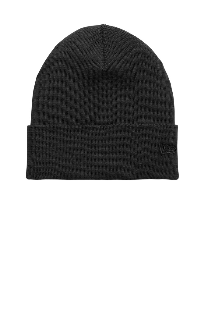 Embroidery New Era® Recycled Cuff Beanie 