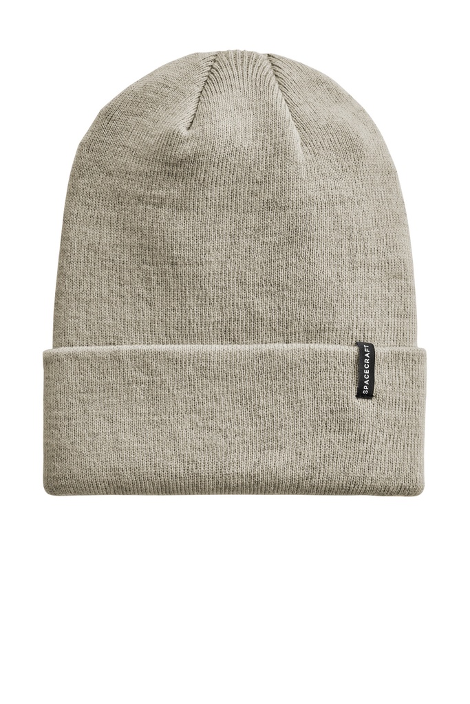 Embroidery LIMITED EDITION Spacecraft Lotus Beanie 