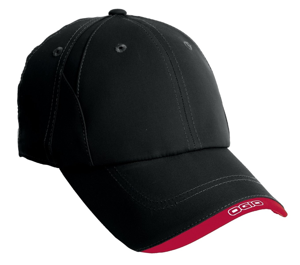 Embroidery OGIO® - X-Over Cap. 