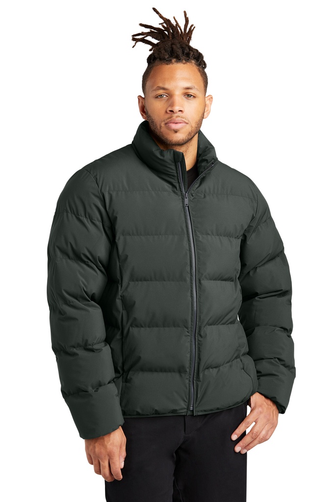 Embroidery Mercer+Mettle™ Puffy Jacket 