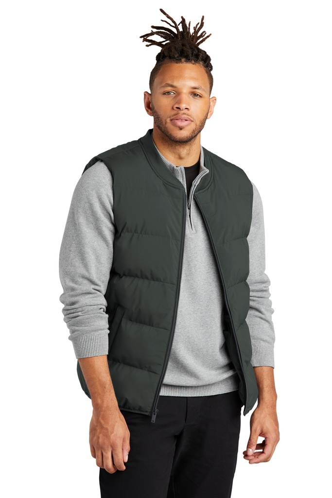 Embroidery Mercer+Mettle™ Puffy Vest 