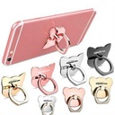 Washington Cat Mobile Phone Ring Grip Holder And Stand