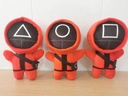 6" Squid Game Plush Toy