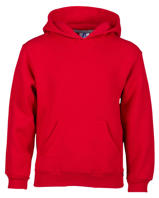 Russell Athletic Youth Dri-Power® Pullover Sweatshirt