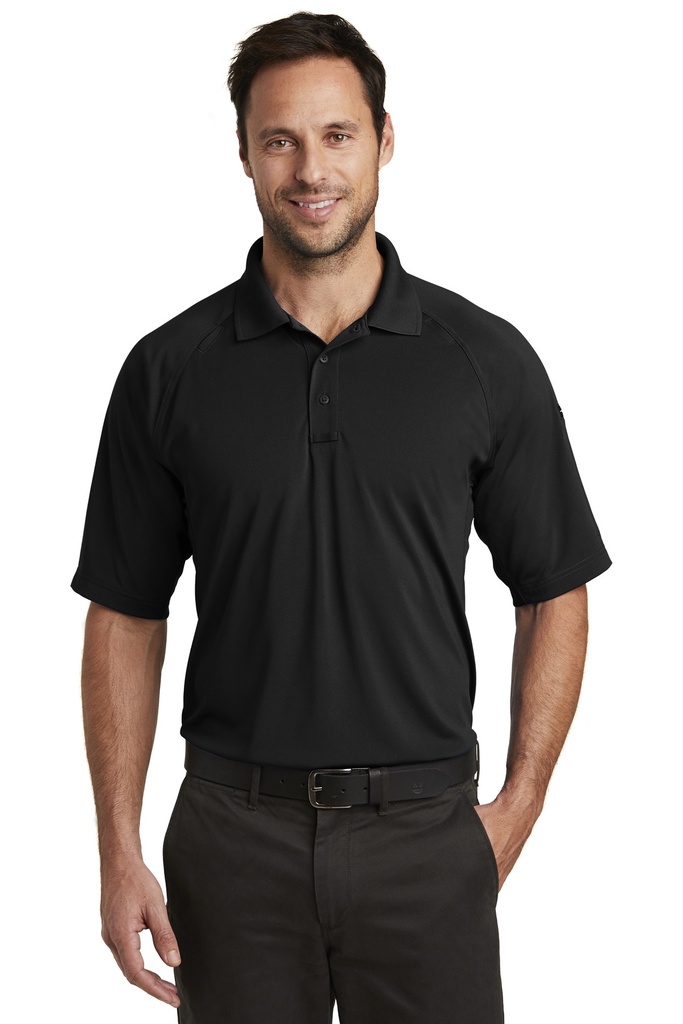 Embroidery CornerStone ® Select Lightweight Snag-Proof Tactical Polo. 