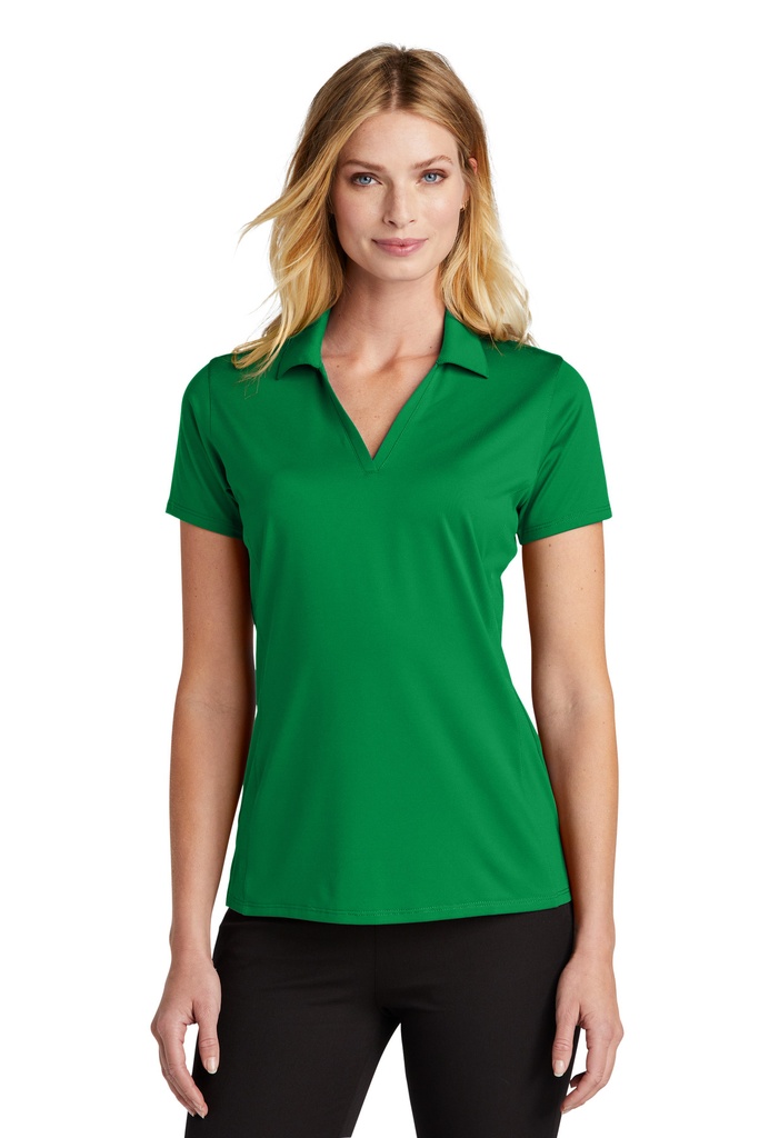 Embroidery Port Authority® Ladies Performance Staff Polo 