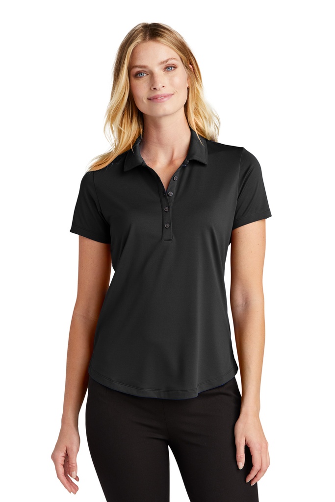 Embroidery Port Authority® Ladies C-FREE™ Snag-Proof Polo 