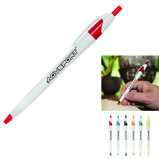 [BP0603] Sprinters Essential Ballpoint Pen