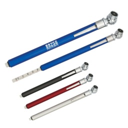 [UB1390P] Lightweight Pen Size Tire Gauge