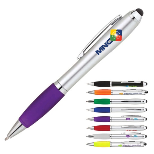 [SP4156] EZ Grip Stylus Pen