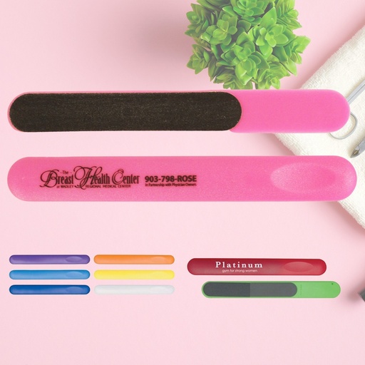 [NF3961] Beauty Personal Nail File