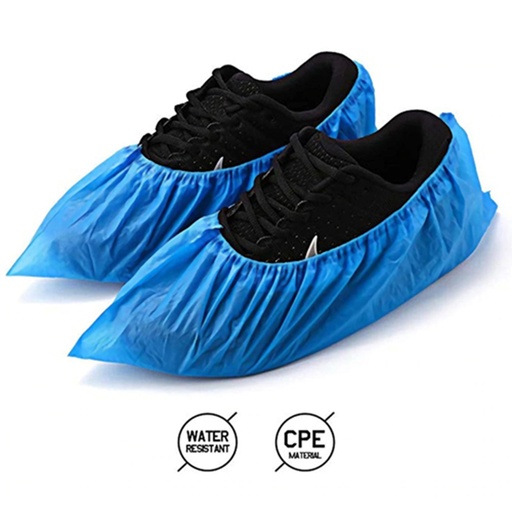 [CV1950] Disposable Shoe Covers