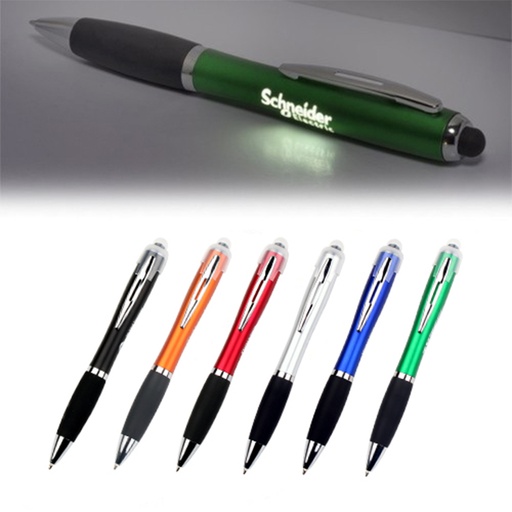 [SP1069] Light Up Magic Stylus Pen