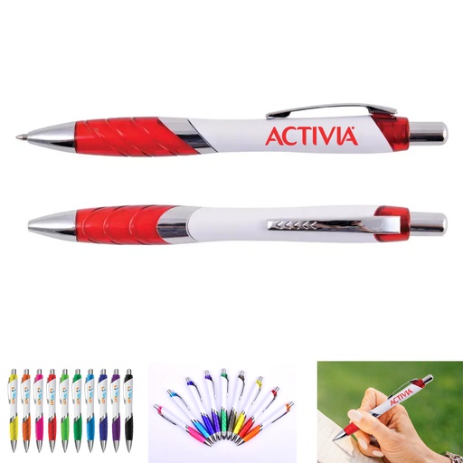 [BP3091] ColorWrite Ballpoint Pen
