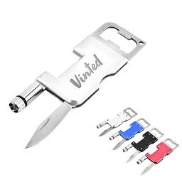 [MT1188] Ultimate Camping Knife Tool