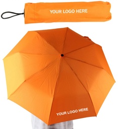 [MU4111] Foldable Umbrella W/ Sleeve