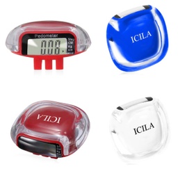 [SP1448] Smart Digital Pedometer W/ Stopwatch, Distance And Calorie Counter
