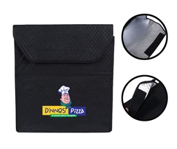[PB6141] Thermal Pizza Delivery Bag - Full-Color