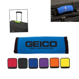 [LT4327] EZ-Grip Luggage Grip Identifier Handle