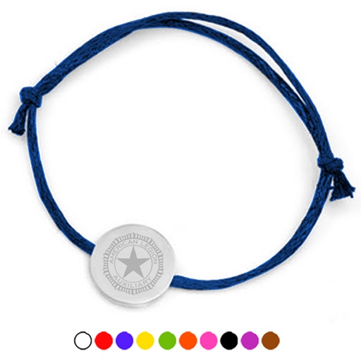 [AB3331] Unisex Metal Tag Bracelet