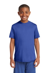 [YST350] Sport-Tek® Youth PosiCharge® Competitor™ Tee