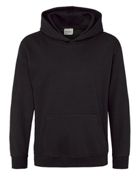 [JHY001] Just Hoods By AWDis Youth 80/20 Midweight College Hooded Sweatshirt