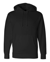 [IND4000] Independent Trading Co. - Heavyweight Hooded Sweatshirt - IND4000