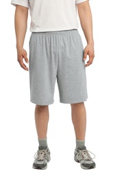 [ST310] Sport-Tek® Jersey Knit Short with Pockets